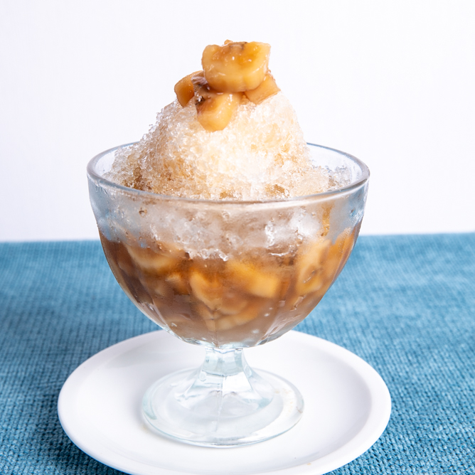Desserts Hero