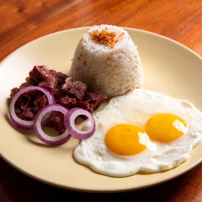 Breakfast Hero
