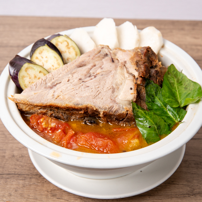 Soups Hero
